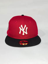 NEW ERA New York Yankees 1999 World Series 59FIFTY Fitted at Gravity NYC